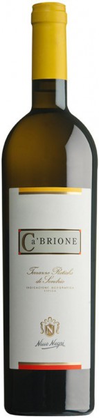 Вино Nino Negri, "Ca' Brione" Terrazze Retiche di Sondrio, 2007