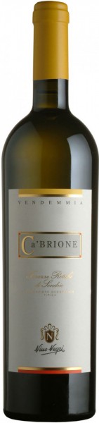 Вино Nino Negri, "Ca' Brione" Terrazze Retiche di Sondrio, 2010