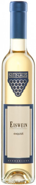 Вино Nittnaus, Eiswein Exquisit, 2016, 0.375 л
