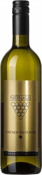 Вино Nittnaus, Gruner Veltliner Classic, 2016