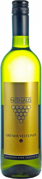 Вино Nittnaus, Gruner Veltliner Classic, 2017