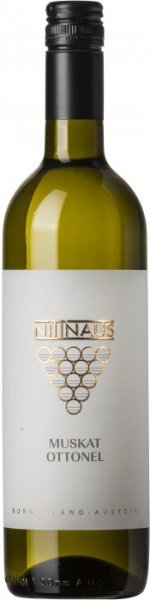 Вино Nittnaus, Muskat Ottonel Classic, 2016