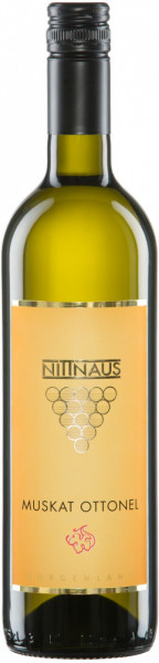 Вино Nittnaus, Muskat Ottonel Classic, 2018