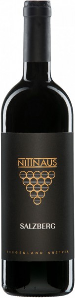 Вино Nittnaus, Salzberg, 2015