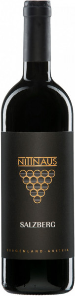 Вино Nittnaus, Salzberg, 2016
