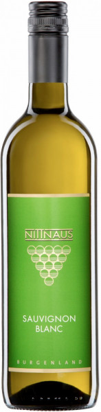Вино Nittnaus, Sauvignon Blanc Classic, 2017