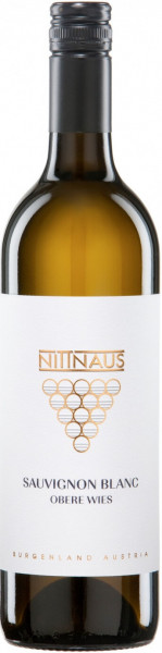 Вино Nittnaus, Sauvignon Blanc "Obere Wies", 2018