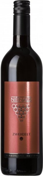 Вино Nittnaus, Zweigelt Classic, 2015