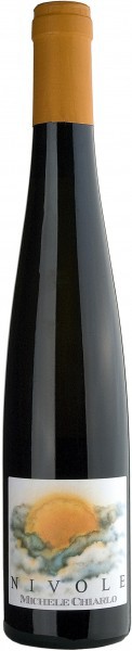 Вино "Nivole", Moscato d'Asti DOCG, 2011, 0.375 л