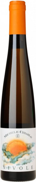 Вино "Nivole", Moscato d'Asti DOCG, 2012, 0.375 л