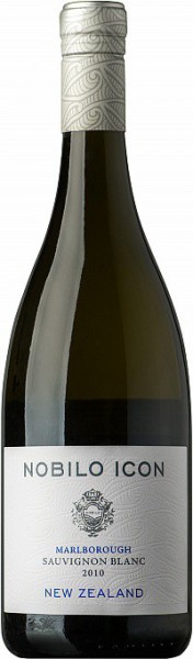 Вино "Nobilo Icon" Sauvignon Blanc, Marlborough