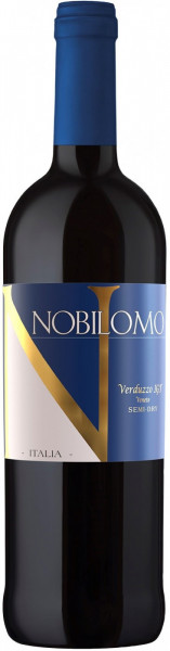 Вино "Nobilomo" Verduzzo, Veneto IGT
