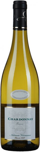 Вино Noemie Vernaux, Chardonnay, 2012