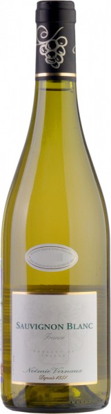 Вино Noemie Vernaux, Sauvignon Blanc, 2012