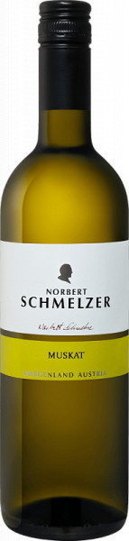 Вино Norbert Schmelzer, Muskat, 2019