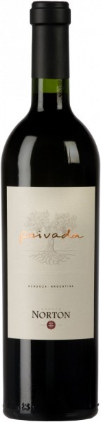 Вино Norton, "Privada", 2011