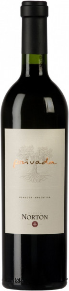 Вино Norton, "Privada", 2015