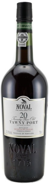 Вино Noval 20 Year Old Tawny Port