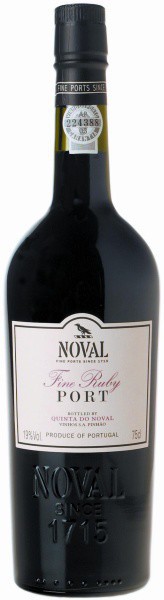 Вино Noval Fine Ruby Port