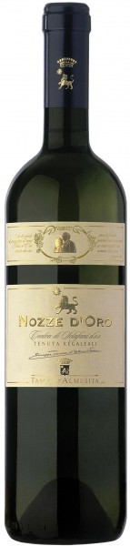 Вино Nozze d'Oro DOC 2000