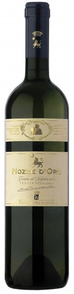 Вино Nozze d'Oro DOC 2001