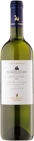 Вино "Nozze d'Oro" DOC, 2011