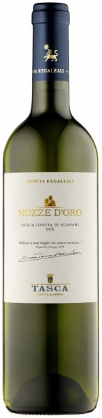 Вино "Nozze d'Oro" DOC, 2013