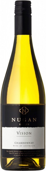 Вино Nugan, "Vision" Chardonnay