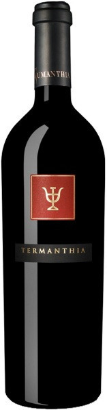Вино Numanthia, "Termanthia", Toro DO, 2010