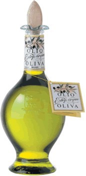 Вино Olio d'Oliva Extra-Vergine 2007, 0.5 л