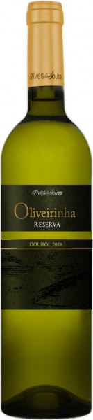 Вино "Oliveirinha" Reserva, Douro DOC, 2018