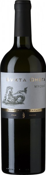 Вино "Omega Bay" Muscat