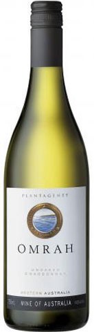 Вино Omrah Chardonnay, Plantagenet wines 2005