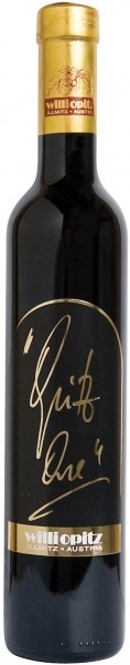 Вино Opitz One 2008, 0.375 л