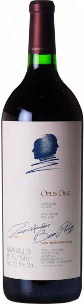 Вино Opus One, Napa, 2006, 1.5 л