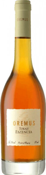 Вино Oremus, Eszencia, 2006, 0.375 л