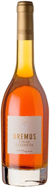 Вино Oremus, Eszencia, 2008, 0.375 л