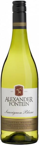 Вино Ormonde, "Alexanderfontein" Sauvignon Blanc, 2014
