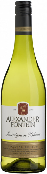Вино Ormonde, "Alexanderfontein" Sauvignon Blanc, 2016