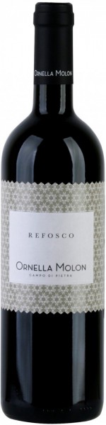 Вино Ornella Molon, Refosco, Veneto IGT, 2013
