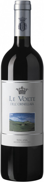Вино Ornellaia, "Le Volte", Toscana IGT, 2016