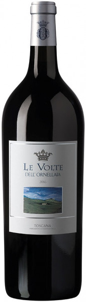 Вино Ornellaia, "Le Volte", Toscana IGT, 2016, 1.5 л