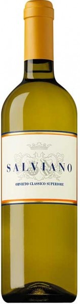 Вино Orvieto Classico Superiore DOC 2007