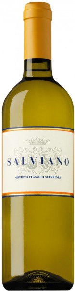 Вино Orvieto Classico Superiore DOC, 2015
