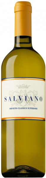 Вино Orvieto Classico Superiore DOC, 2016