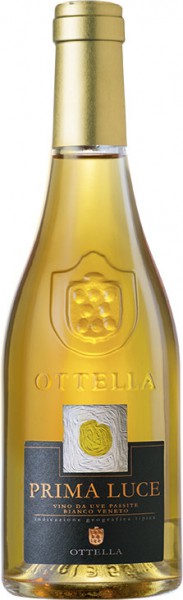Вино Ottella, "Prima Luce" Passito, Veneto IGT, 2008, 0.375 л