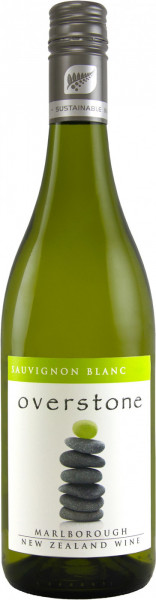 Вино Overstone, Sauvignon Blanc