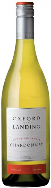 Вино Oxford Landing, Chardonnay, 2010, 0.375 л
