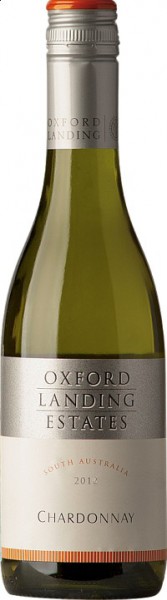 Вино Oxford Landing, Chardonnay, 2012, 0.375 л
