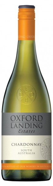 Вино Oxford Landing, Chardonnay, 2014